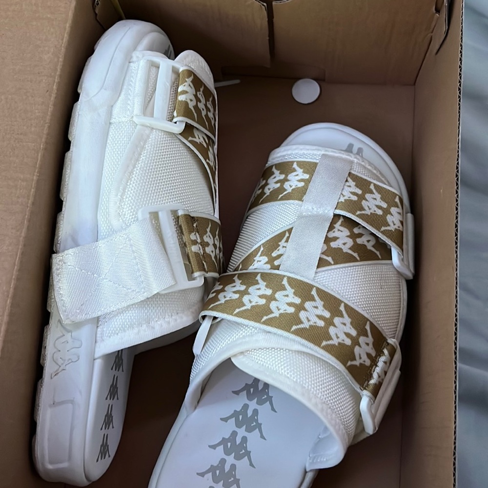 Kappa slides
